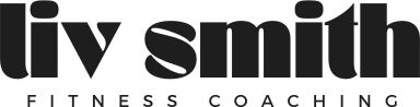 Liv Smith Fitness Coaching